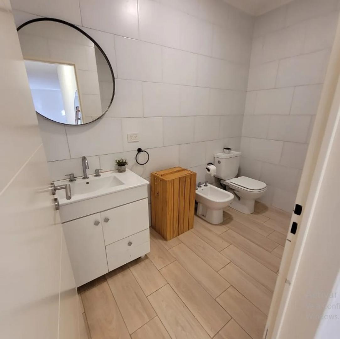 Departamento a la venta en Pilar