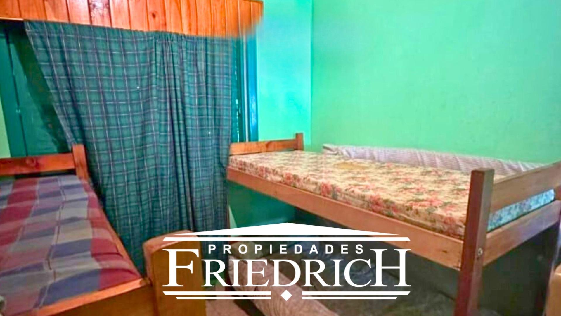 Quinta en Venta en General Rodriguez, USD 88.000