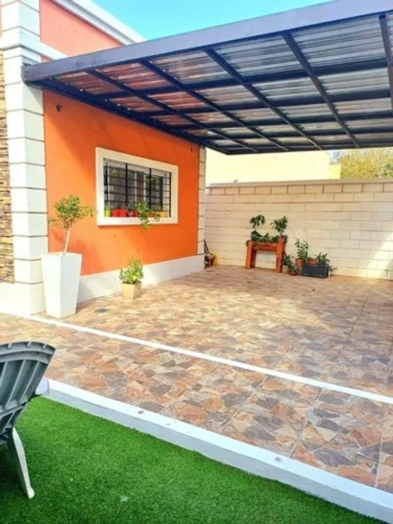 Casa en Venta en Champagnat, USD 125.000