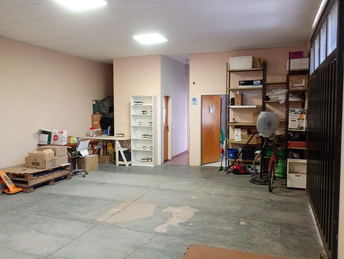 Casa en Venta en Ituzaingo, USD 105.000