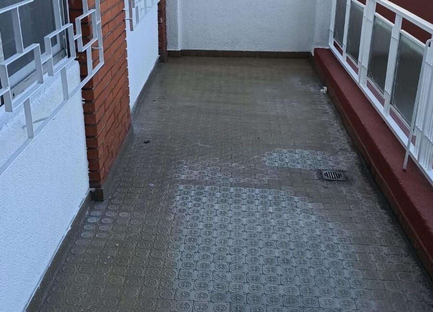 Departamento en Alquiler de 4 ambientes