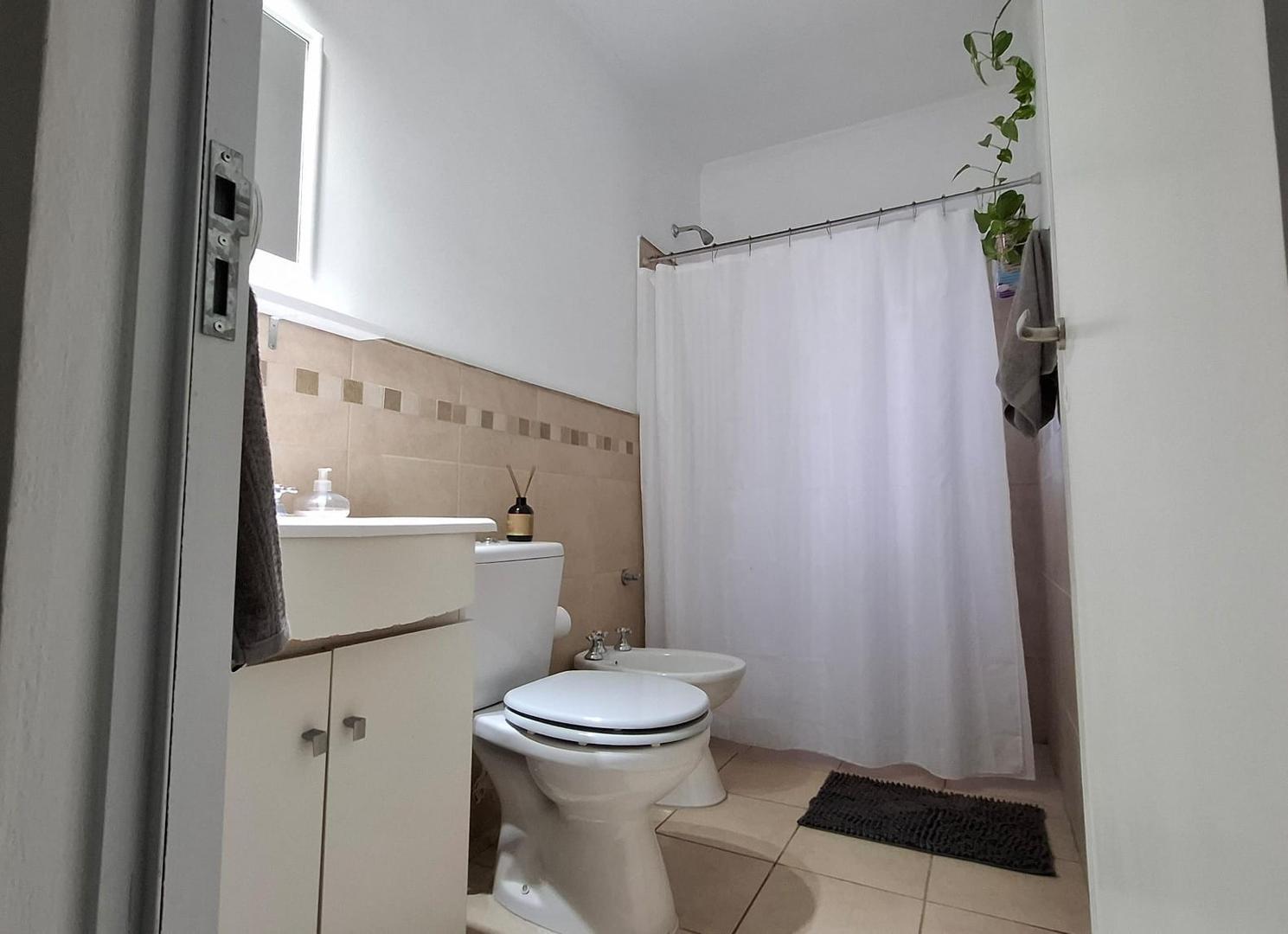 Departamento en Alquiler Temporal en Gualeguaychu, $ 75.000