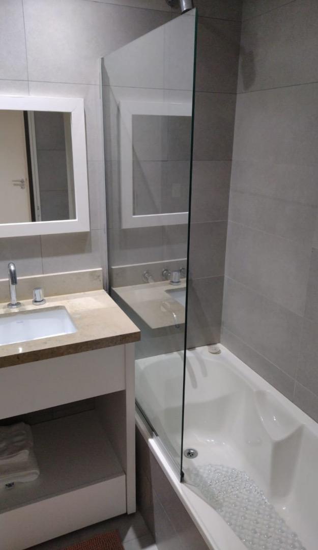 ALQUILER AMOBLADO 2 AMBIENTES Parrilla Sun Laundry PALERMO