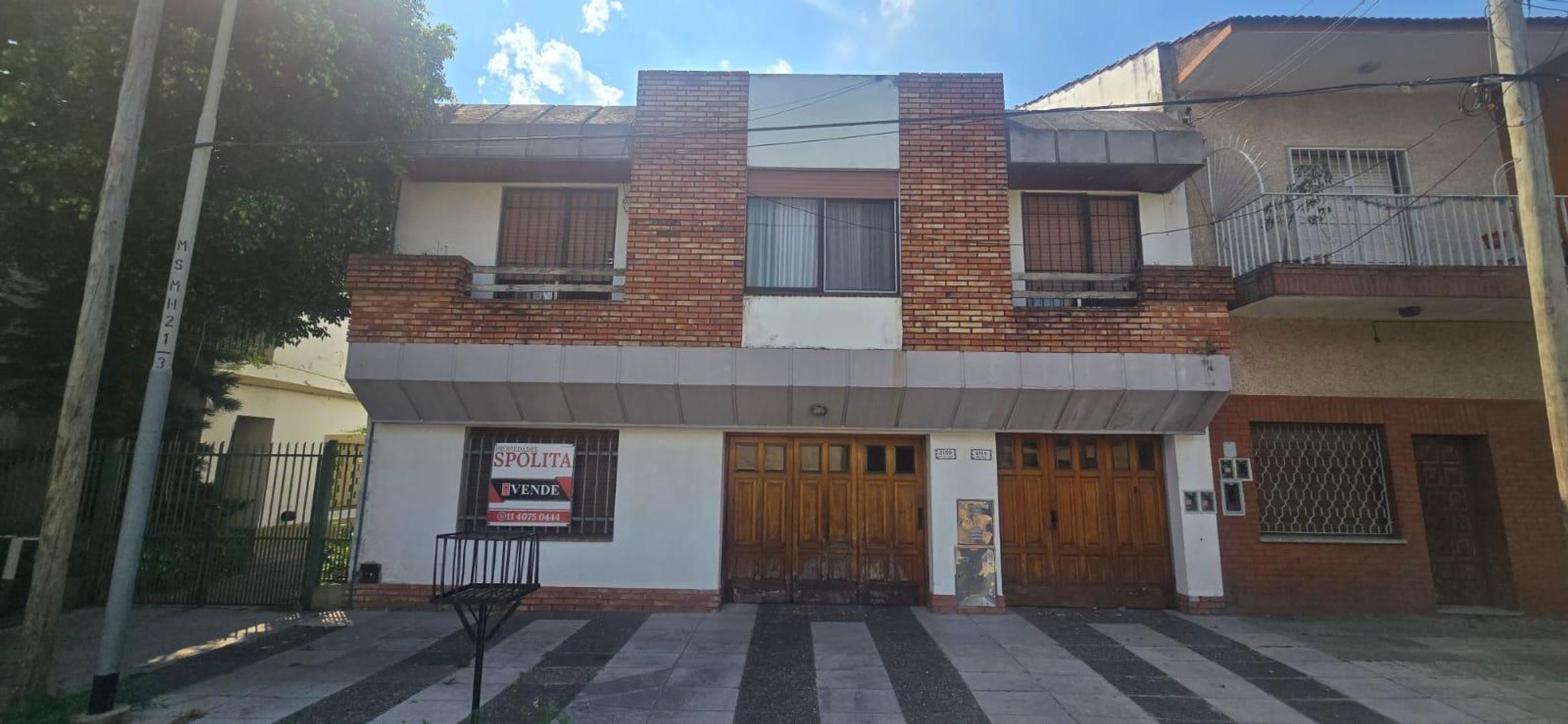 EXCELENTE PH EN VENTA CON TERRENO LIBRE