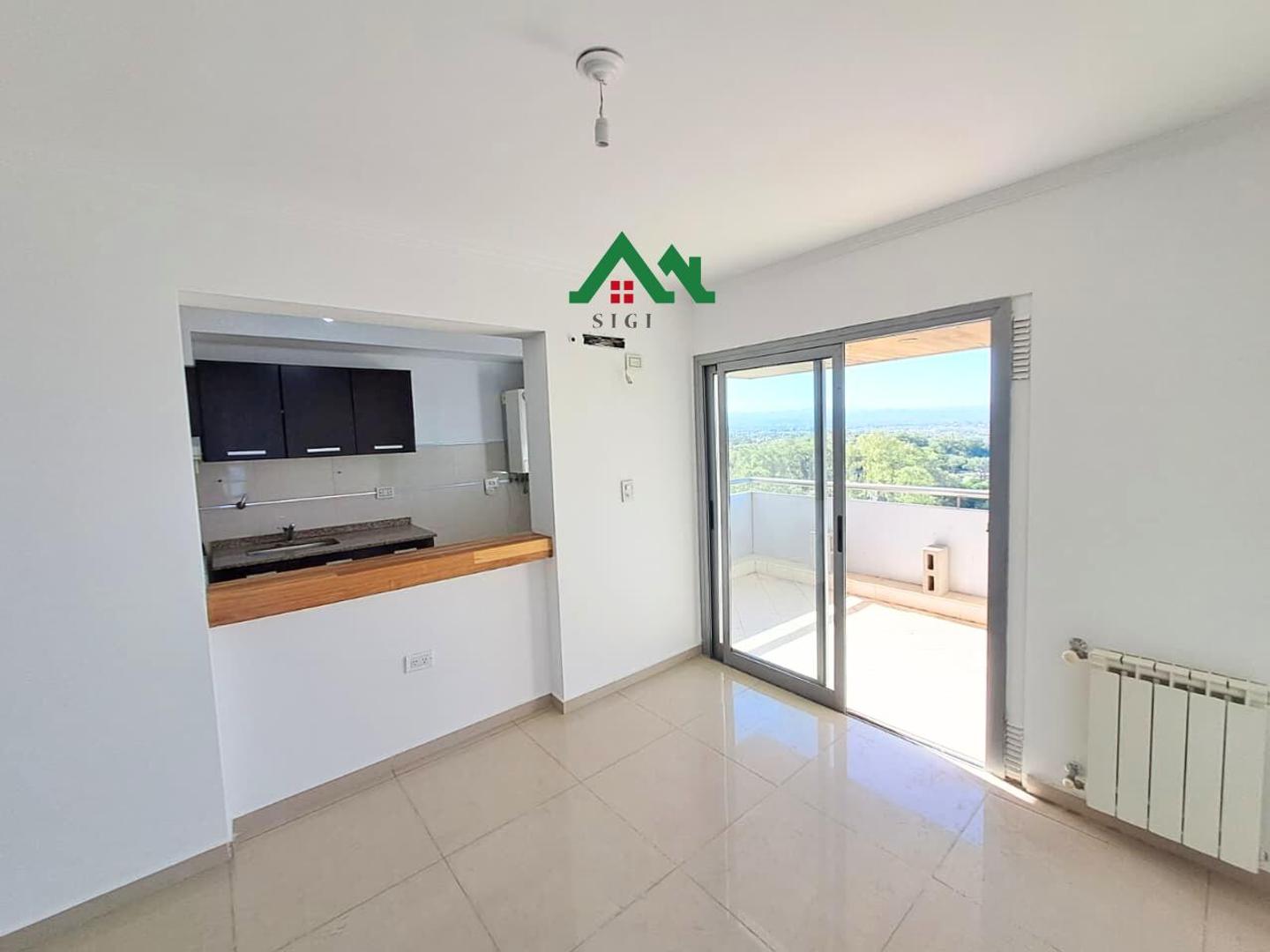 Departamento en Alquiler de 2 dormitorios