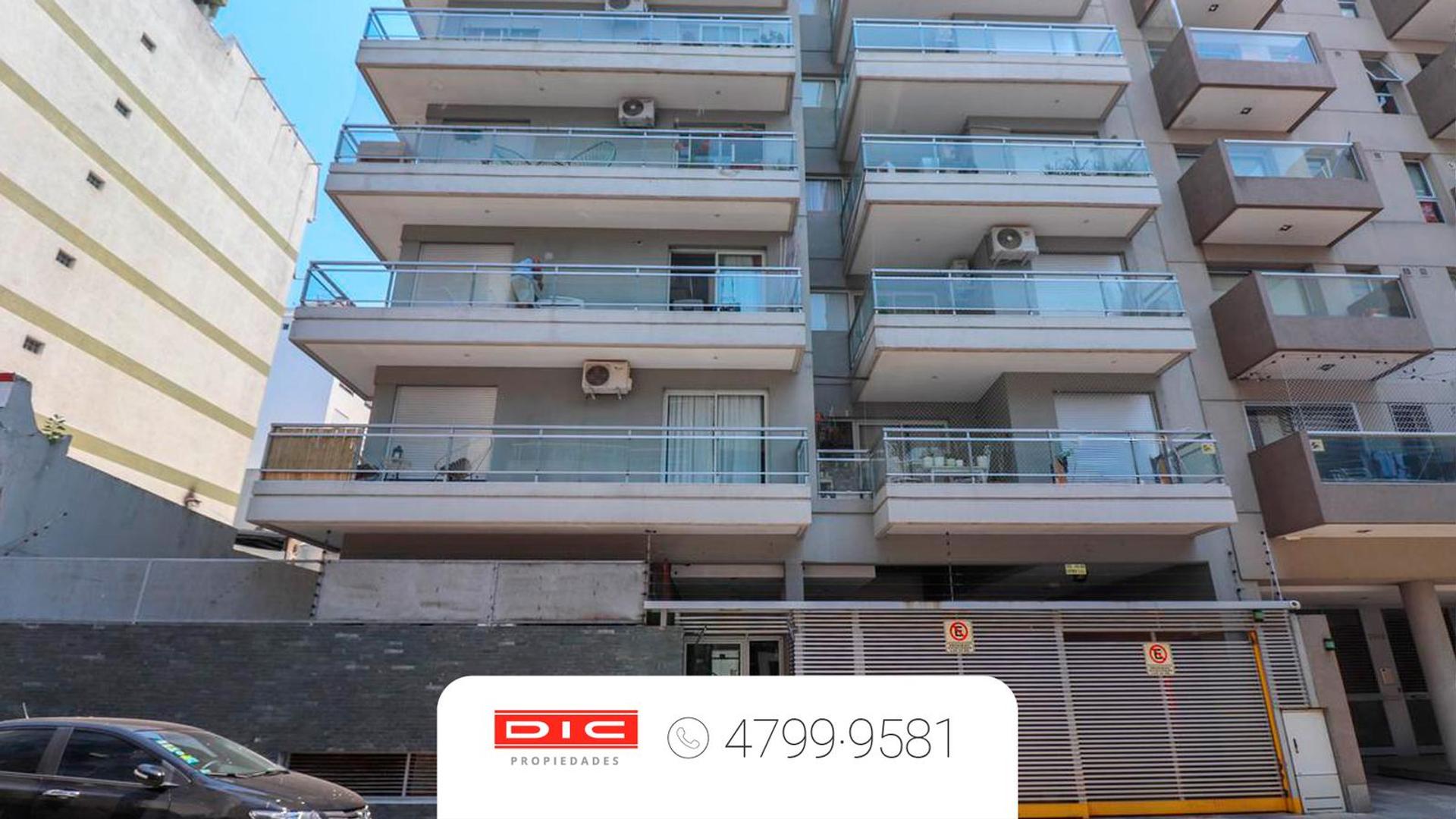 Departamento 3 ambientes Alquiler - Olivos