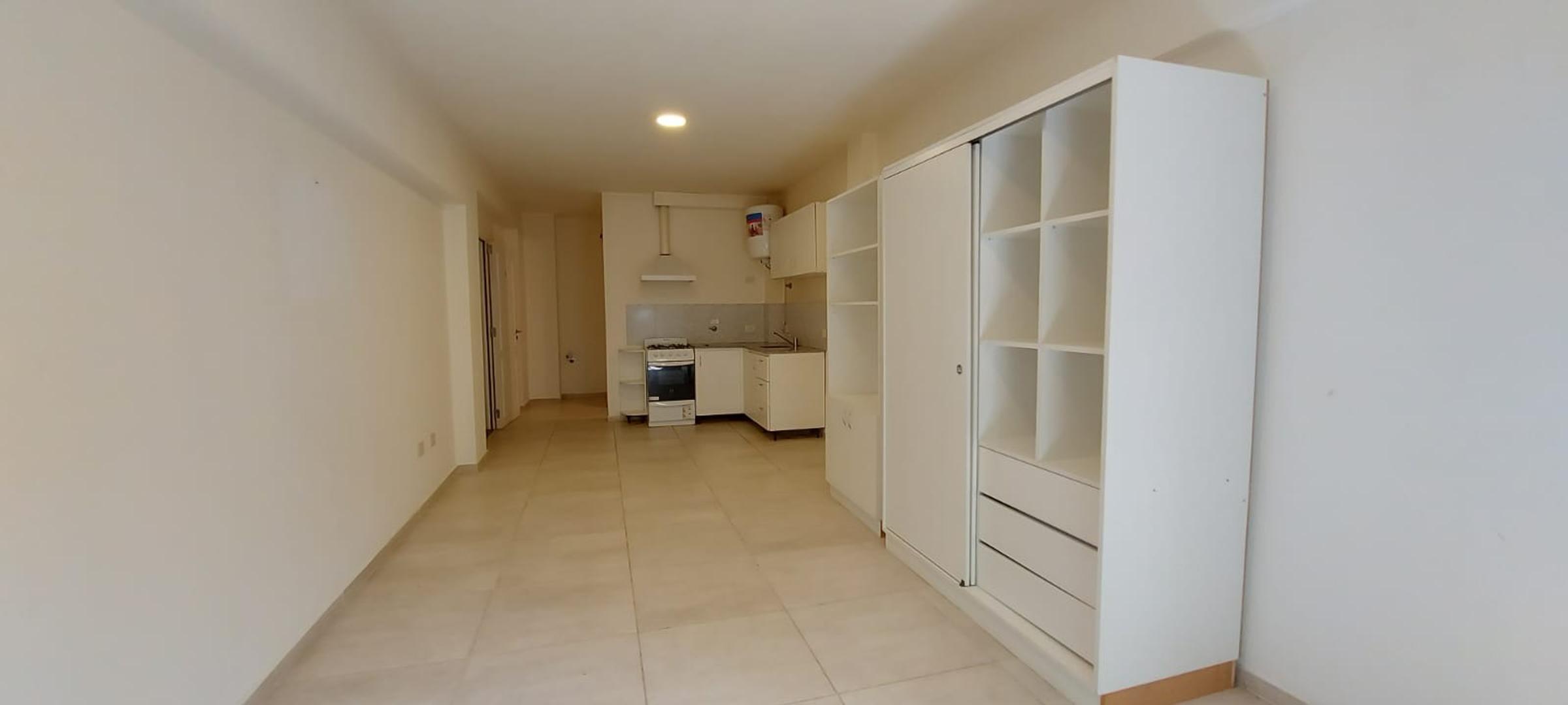 Departamento en Alquiler Apto profesional