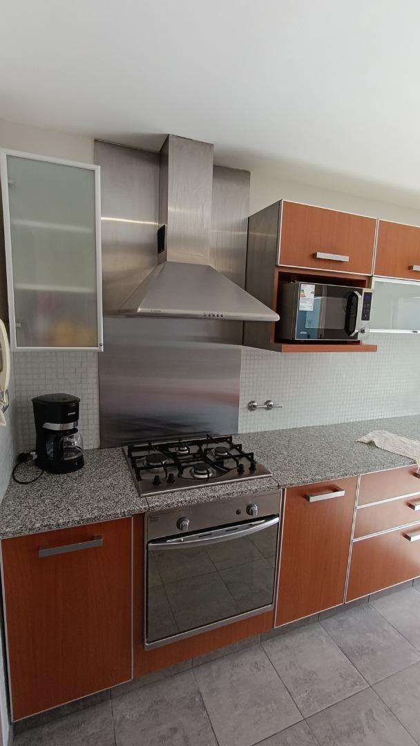 Casa en Alquiler Temporal de 3 dormitorios