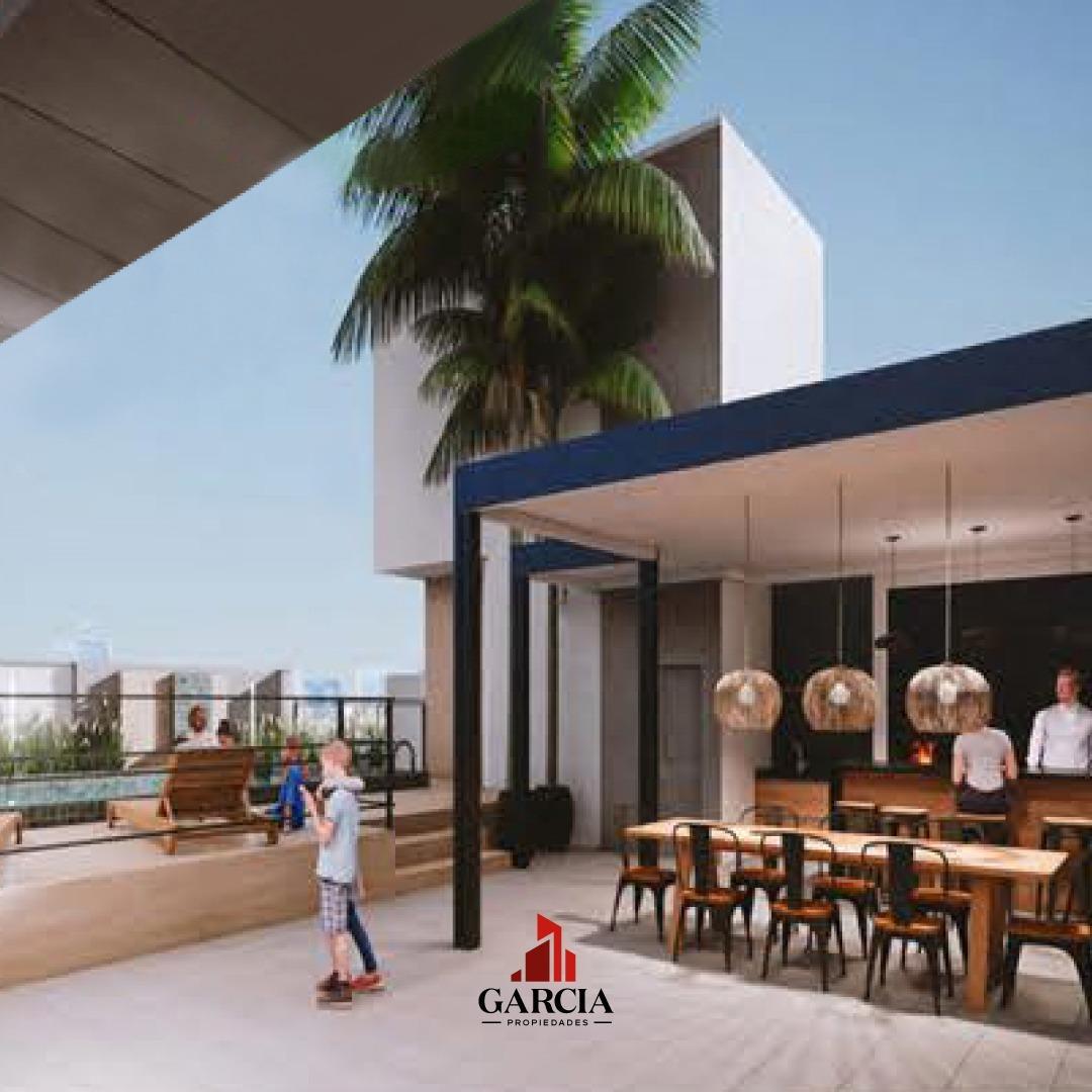 DEPARTAMENTOS DESDE EL POZO