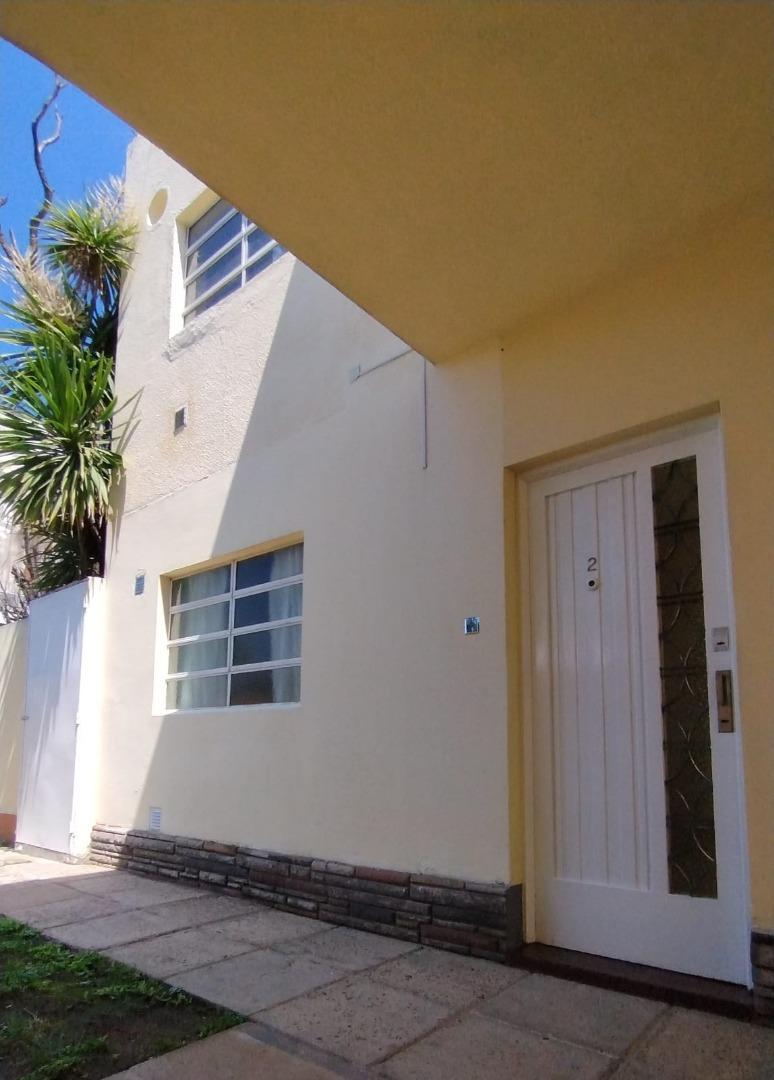 Depto Tipo Casa en Venta de 1 dormitorio