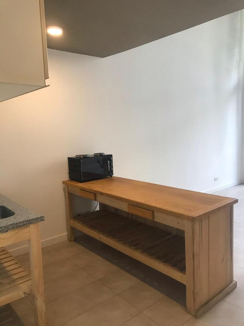 Departamento en Venta 15 años