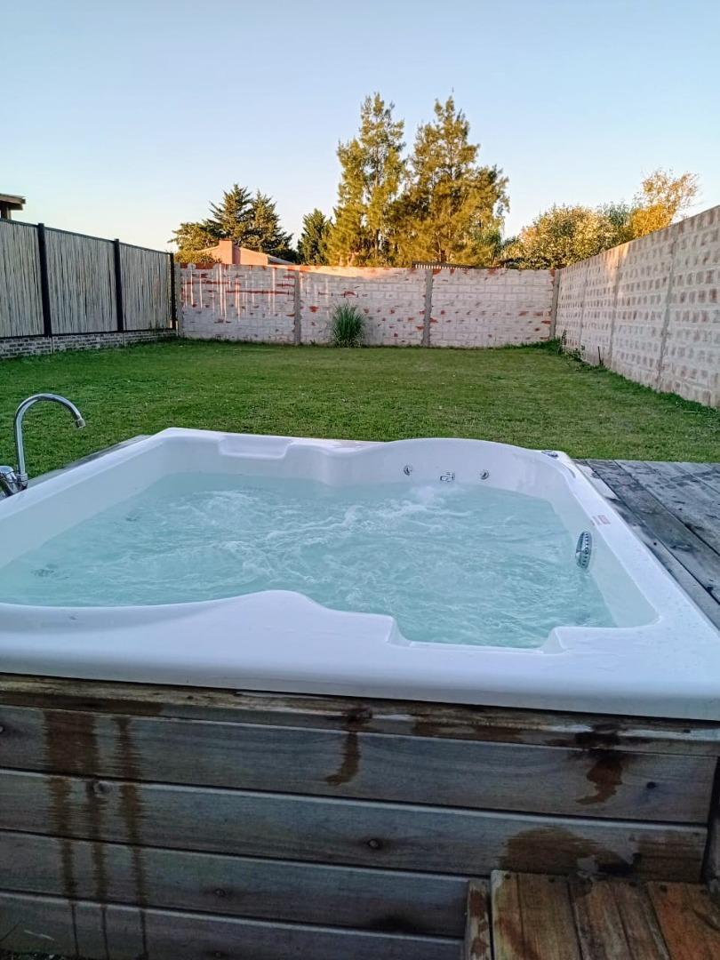 Casa en Venta A Estrenar