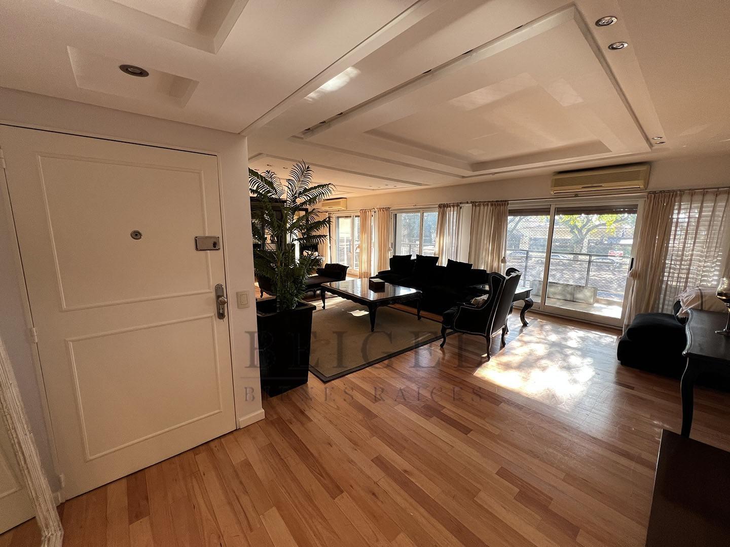 Departamento en Venta de 3 dormitorios