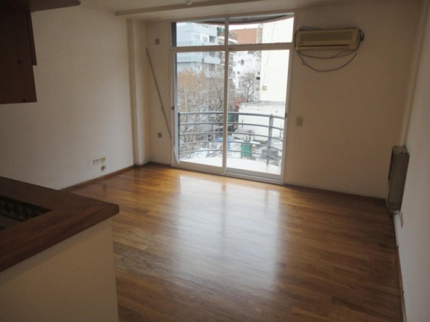 Departamento en Alquiler en Almagro, $ 650.000
