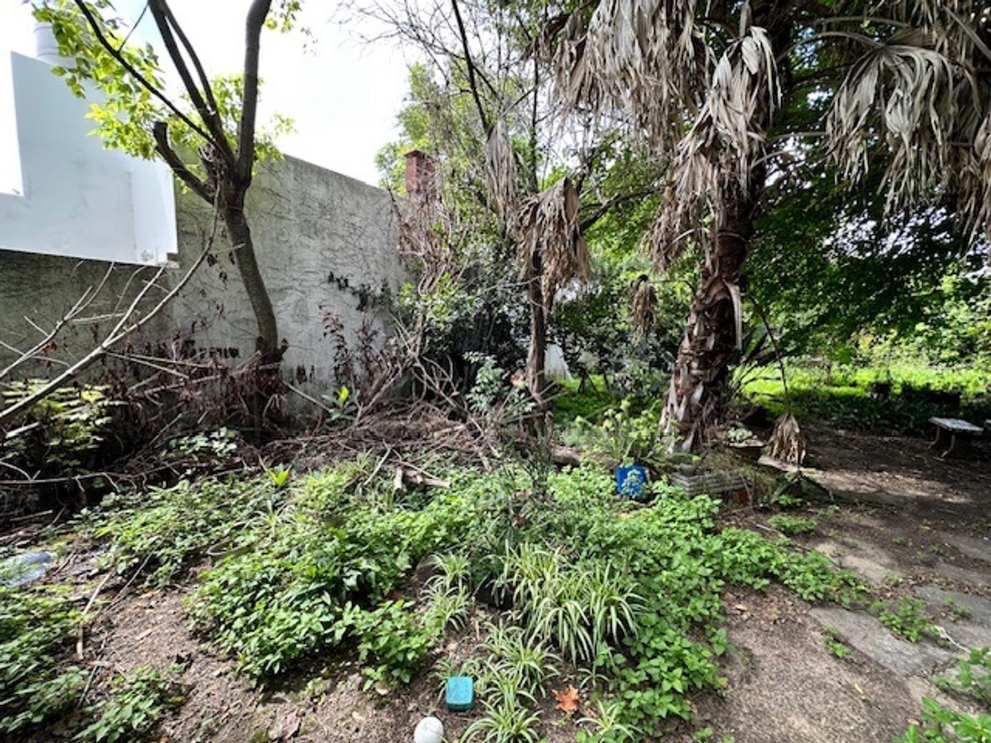 Casa en Venta 50 años