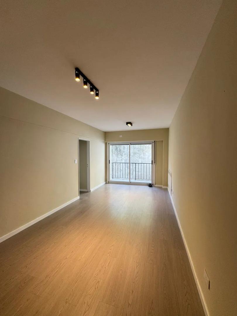 Departamento en Venta en Recoleta, USD 208.000