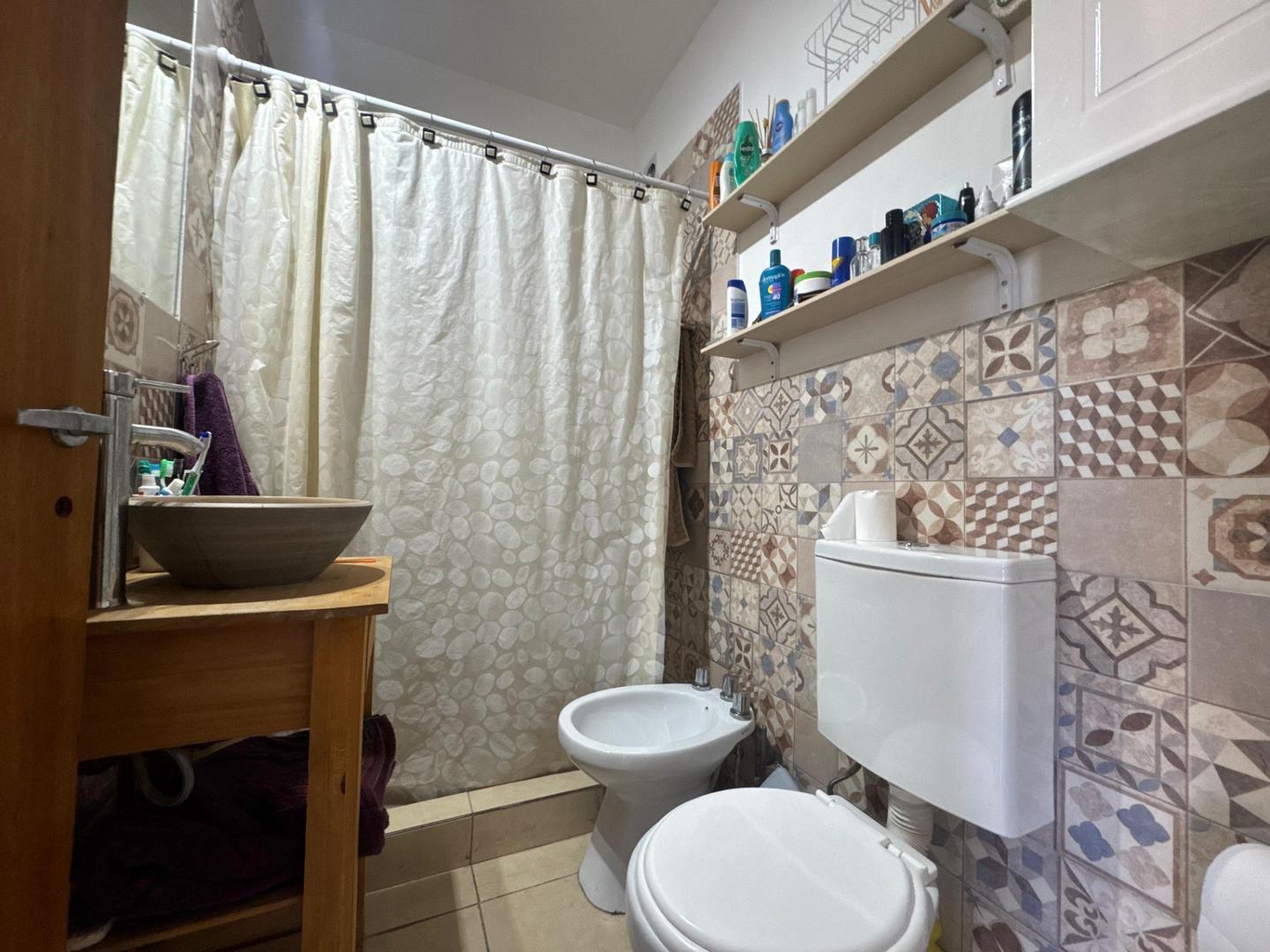 Departamento en Venta Apto profesional