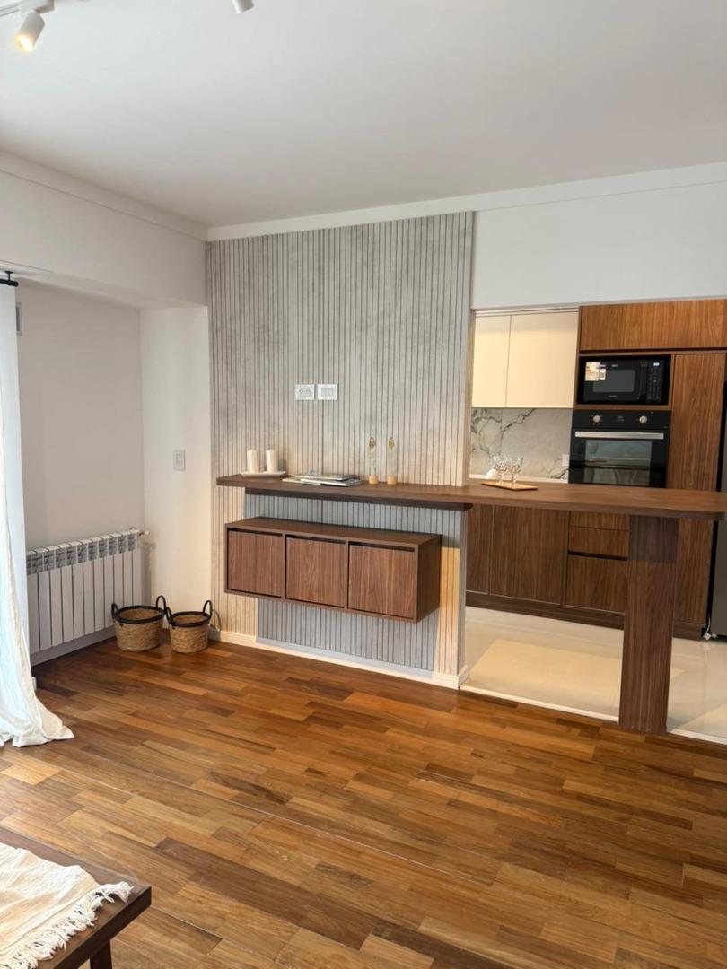 Departamento en Venta en Plaza Mitre, USD 250.000