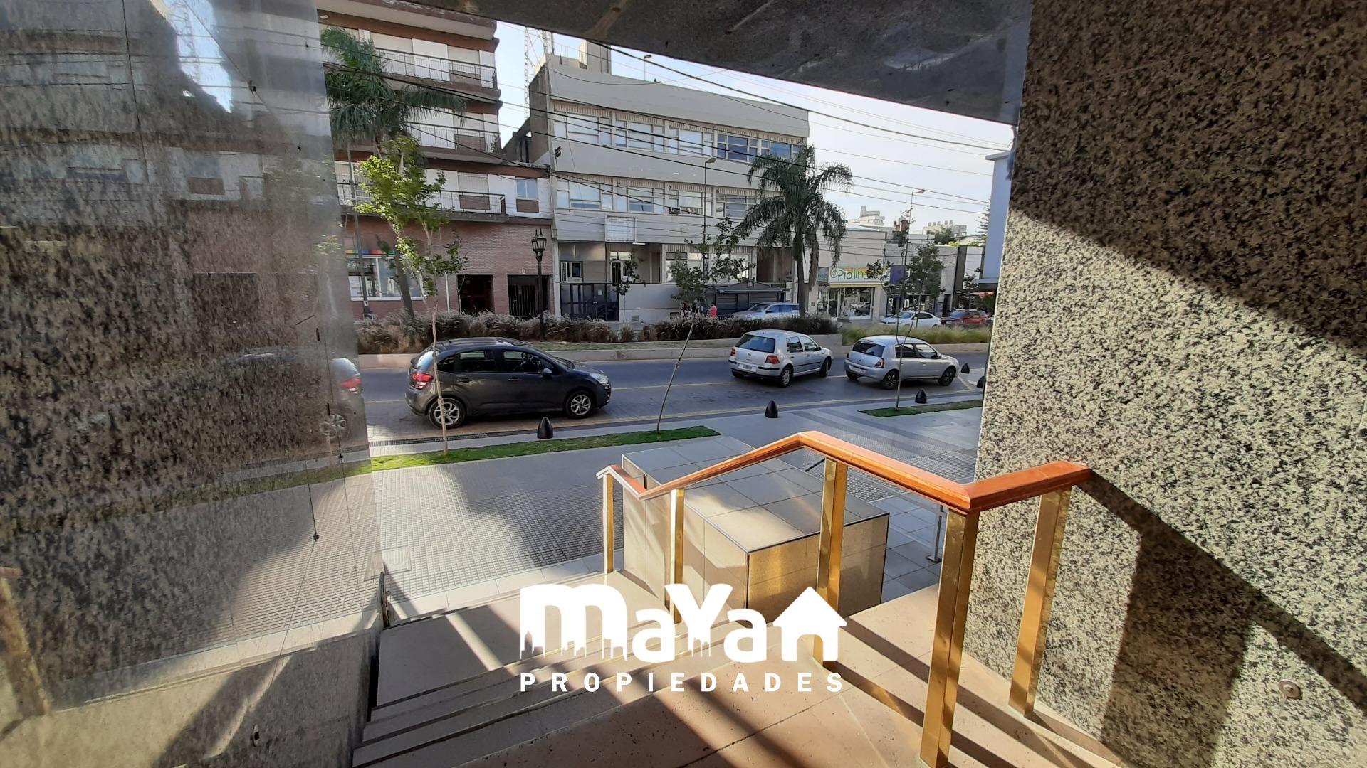 DEPARTAMENTO EN VENTA, CAMPANA