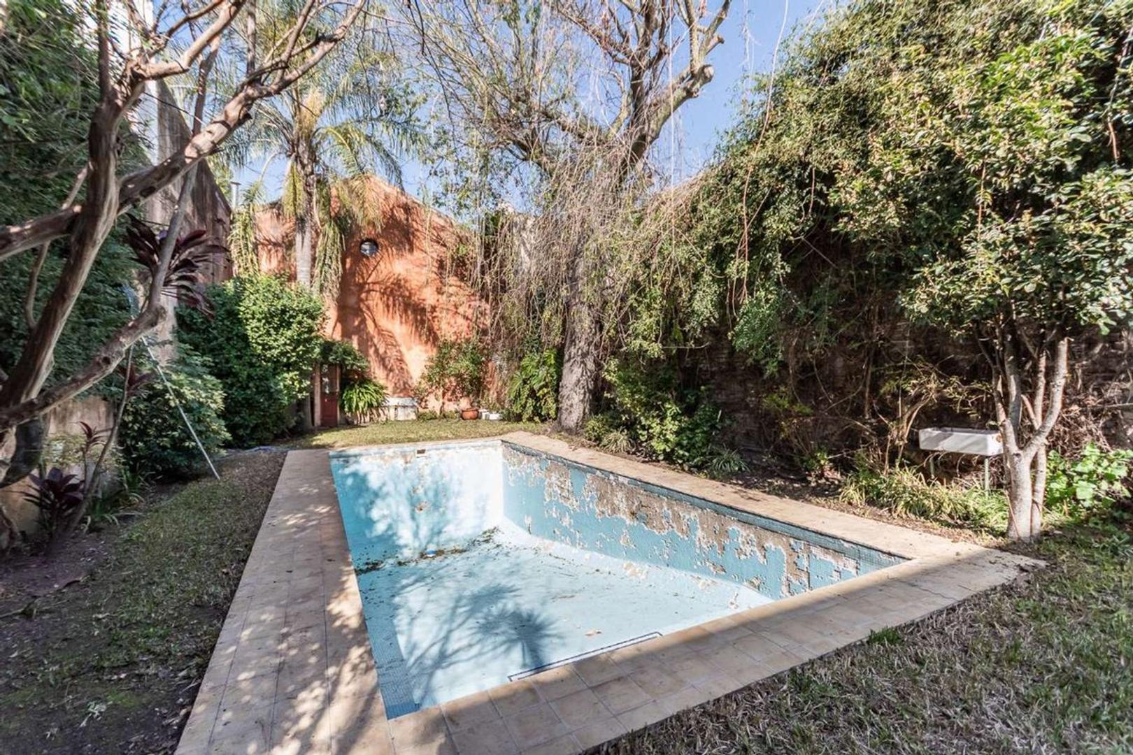 Casa en Alquiler de 4 dormitorios