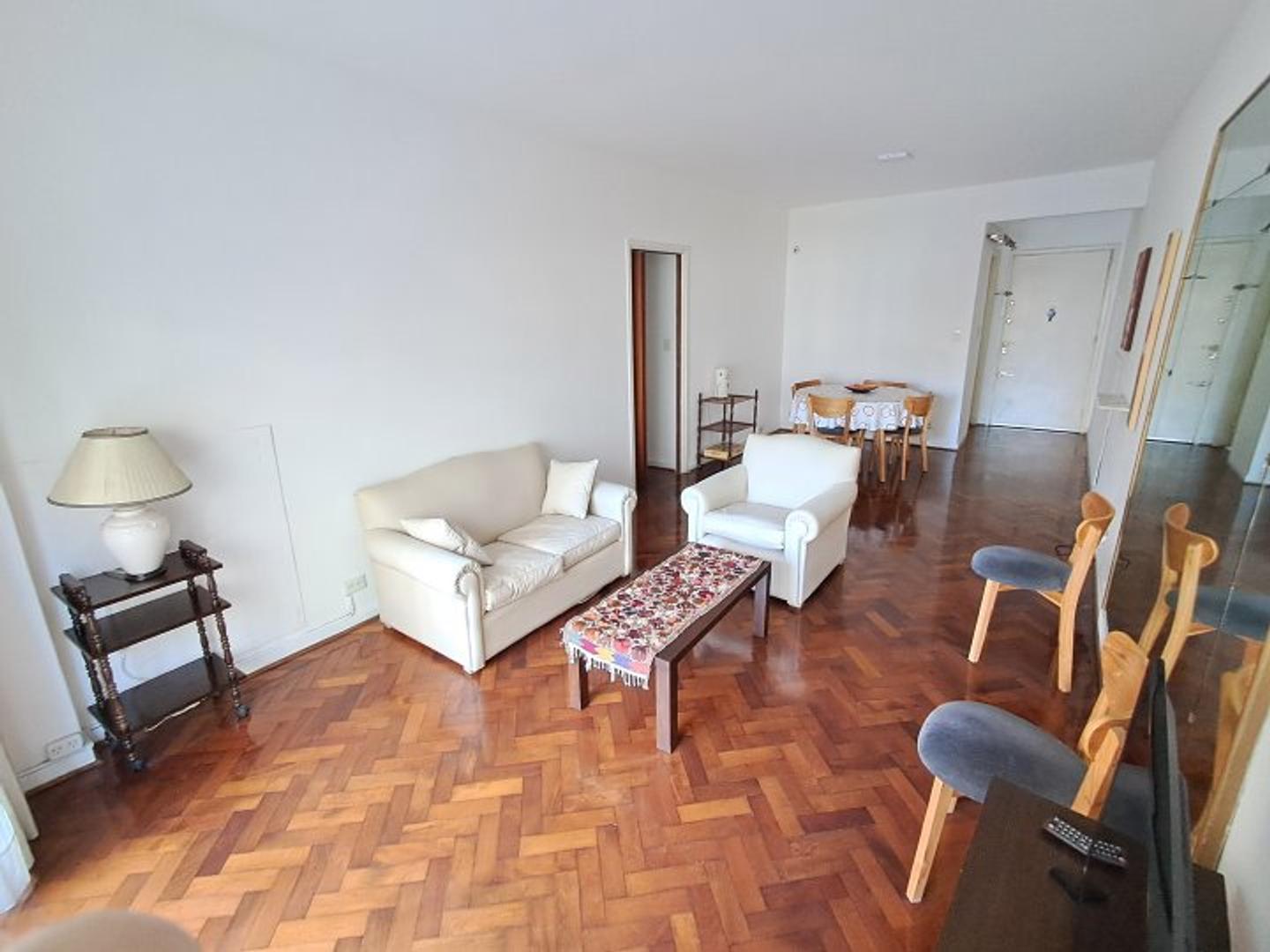 Jeronimo Salguero 1900 , Piso 1