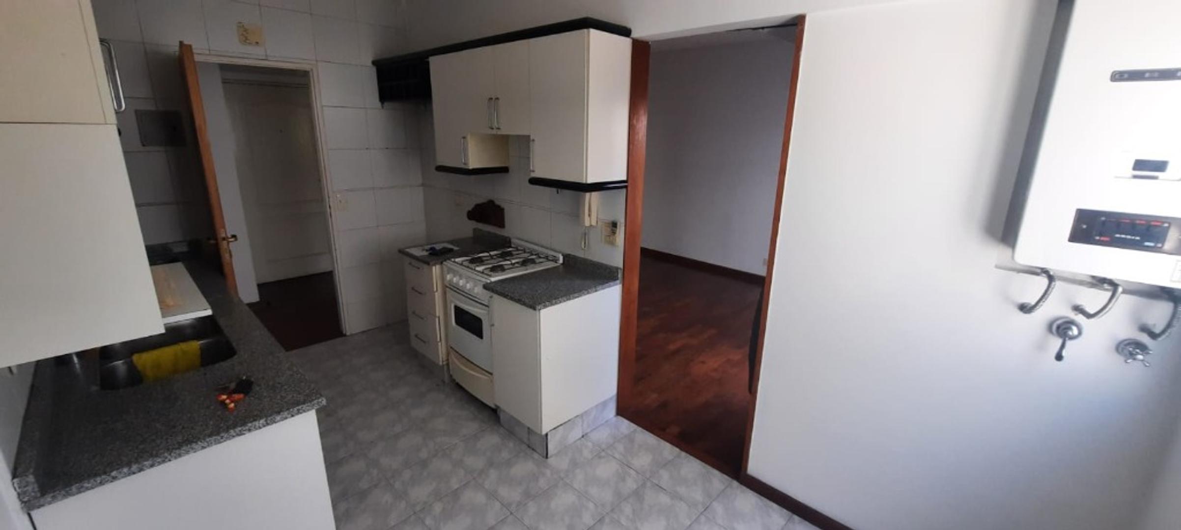 Departamento en Venta Apto profesional