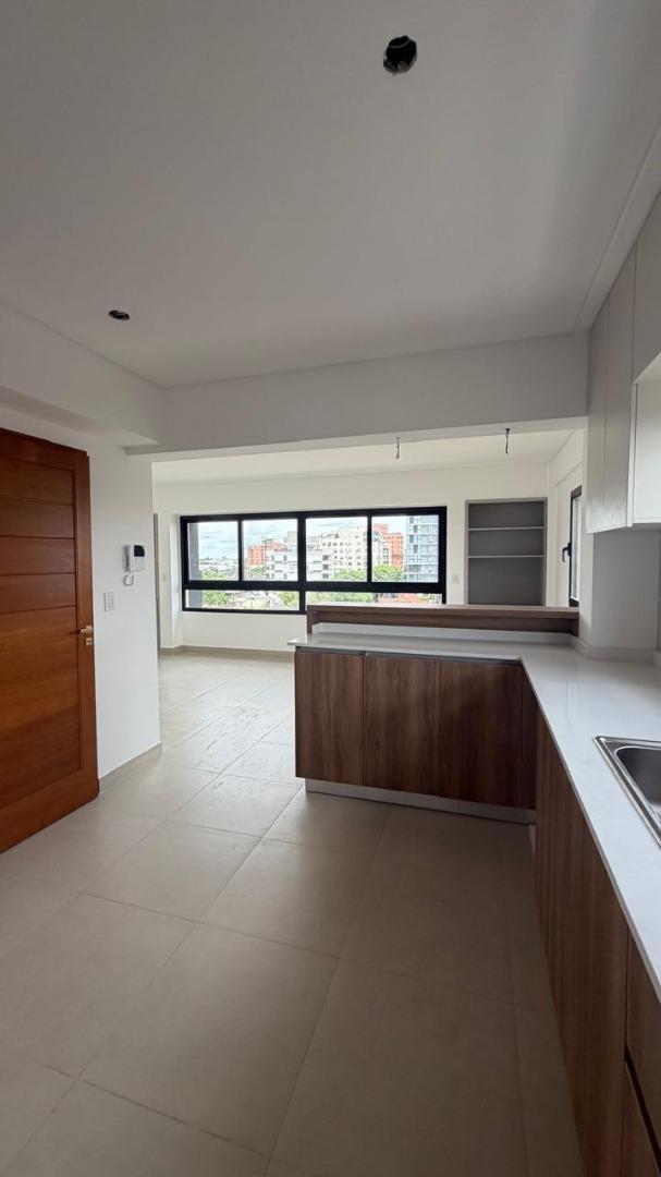 Paulino Rojas 300, Piso 6