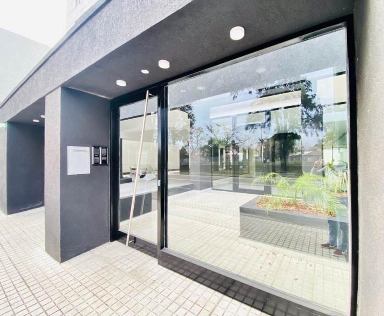 Departamento en Venta en Ituzaingo Sur, USD 56.000