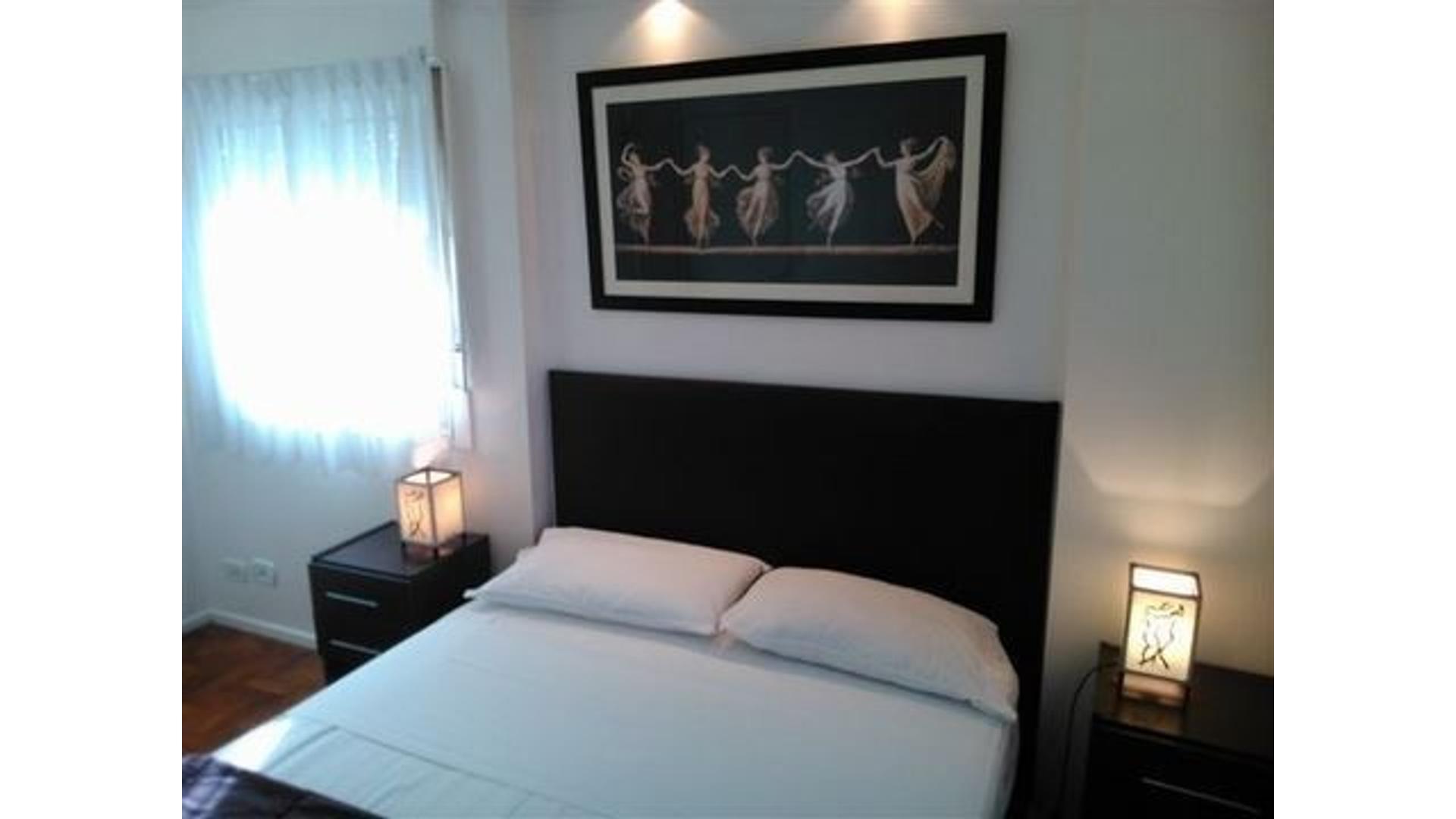 Departamento Alquiler x Temporada