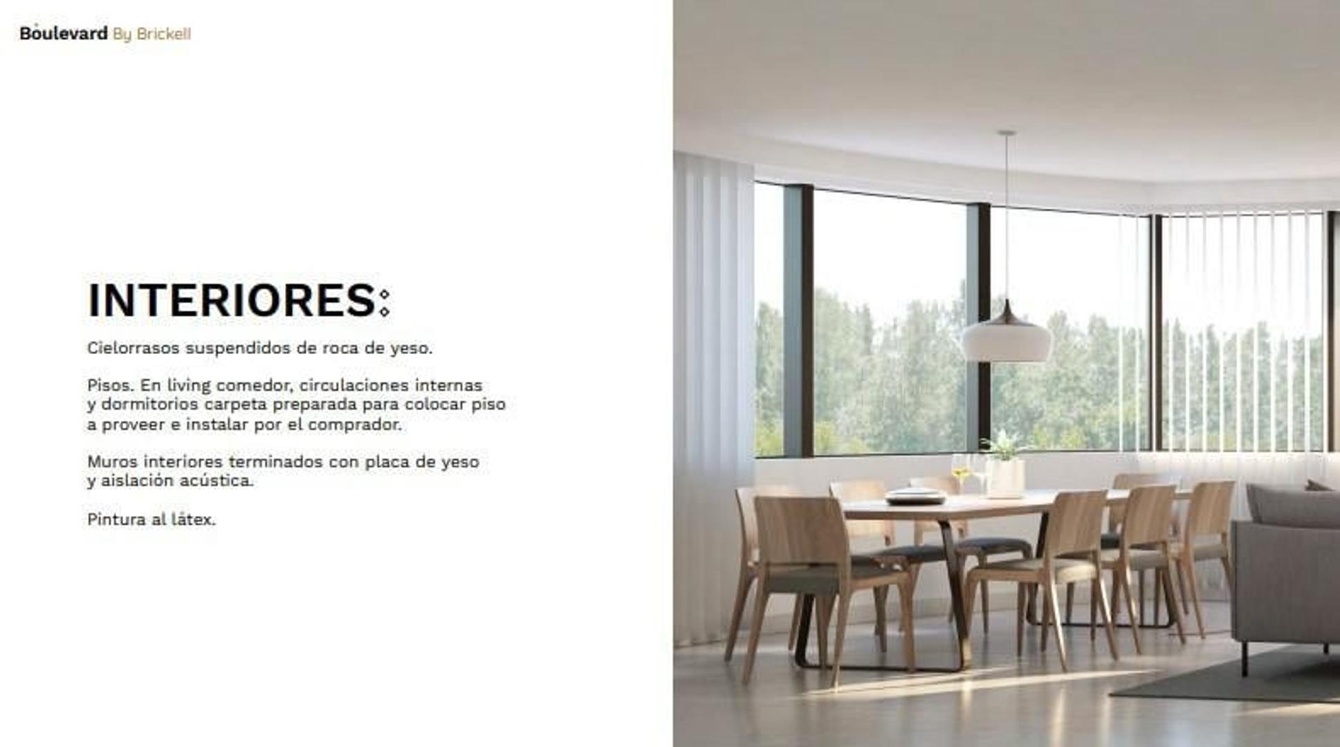 Departamento en Venta A Estrenar