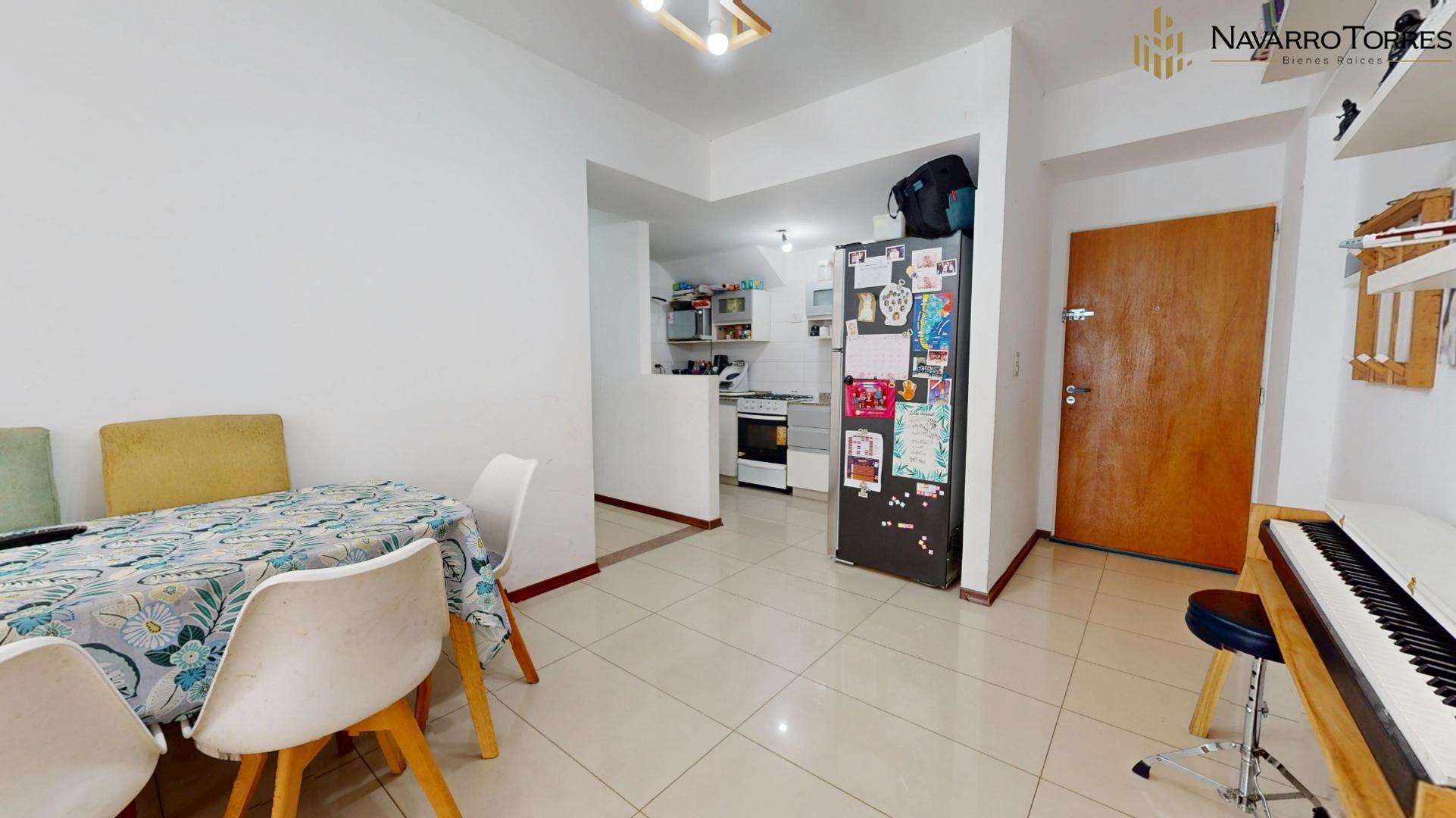 Depto Tipo Casa en Venta con 1 cocheras