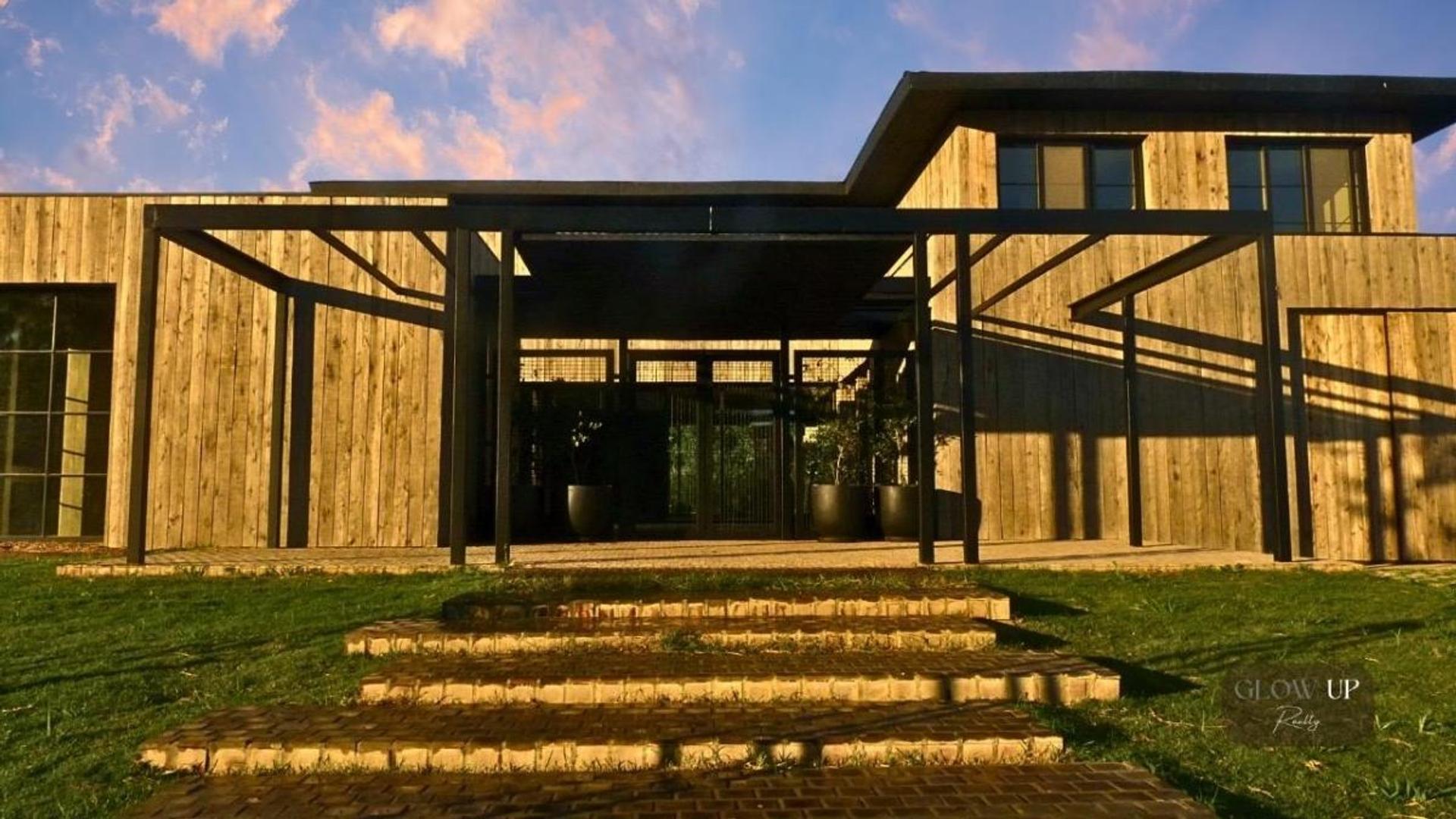 Casa en Venta de 6 dormitorios