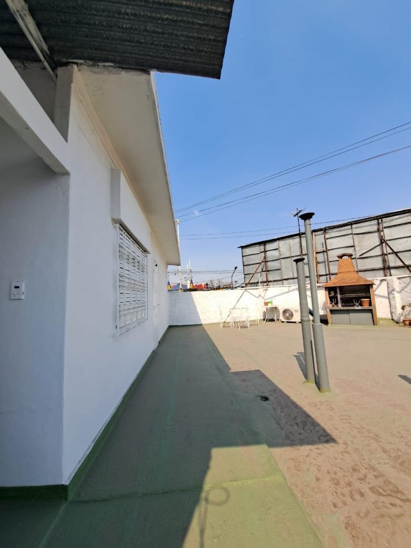 Departamento 2 ambientes Morón - APTO CREDITO