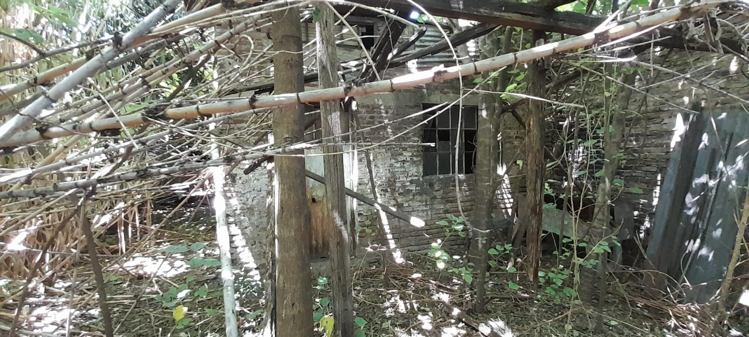 Villa De Lujan  2557