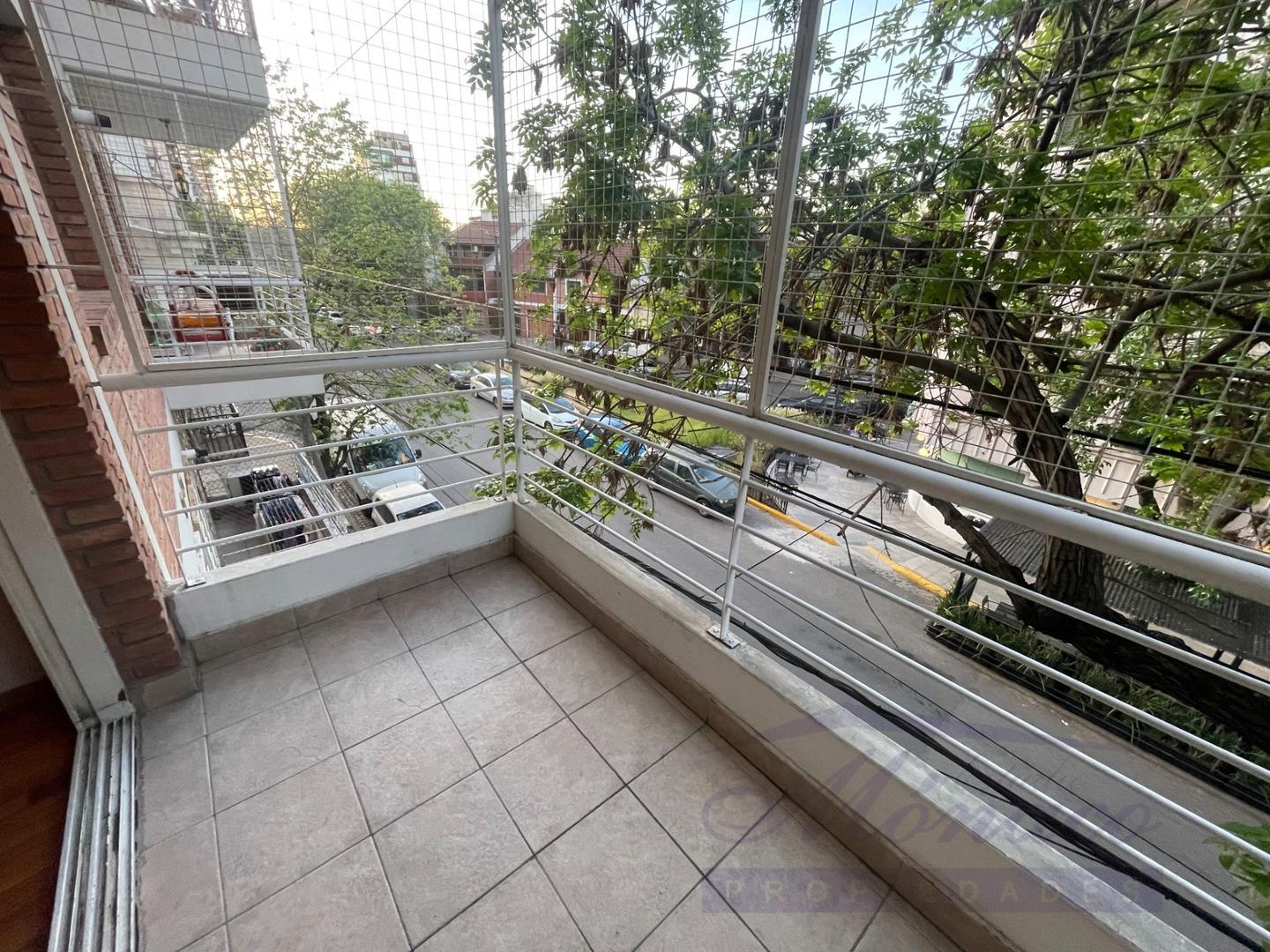 Departamento en Alquiler de 2 ambientes