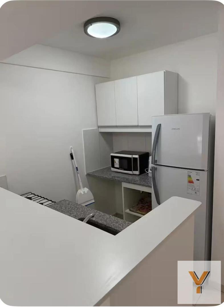 Departamento en Venta al Sureste