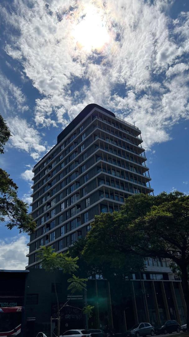 Departamento en Venta con 1 cochera