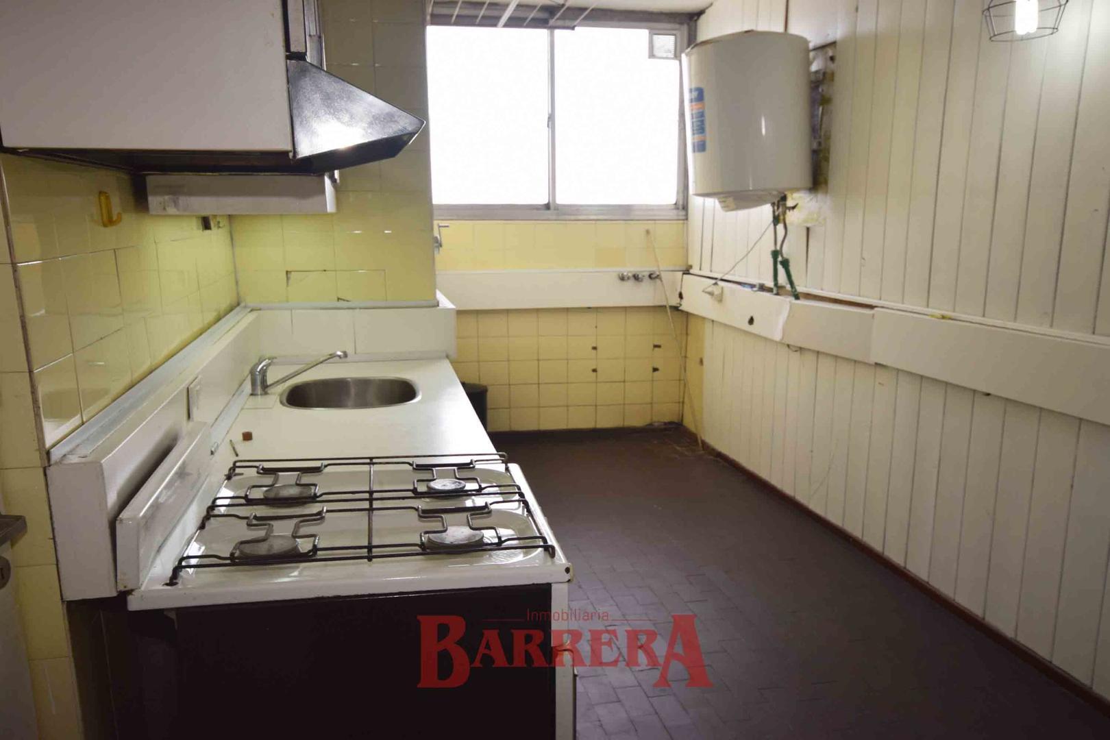 Departamento en Alquiler 40 años