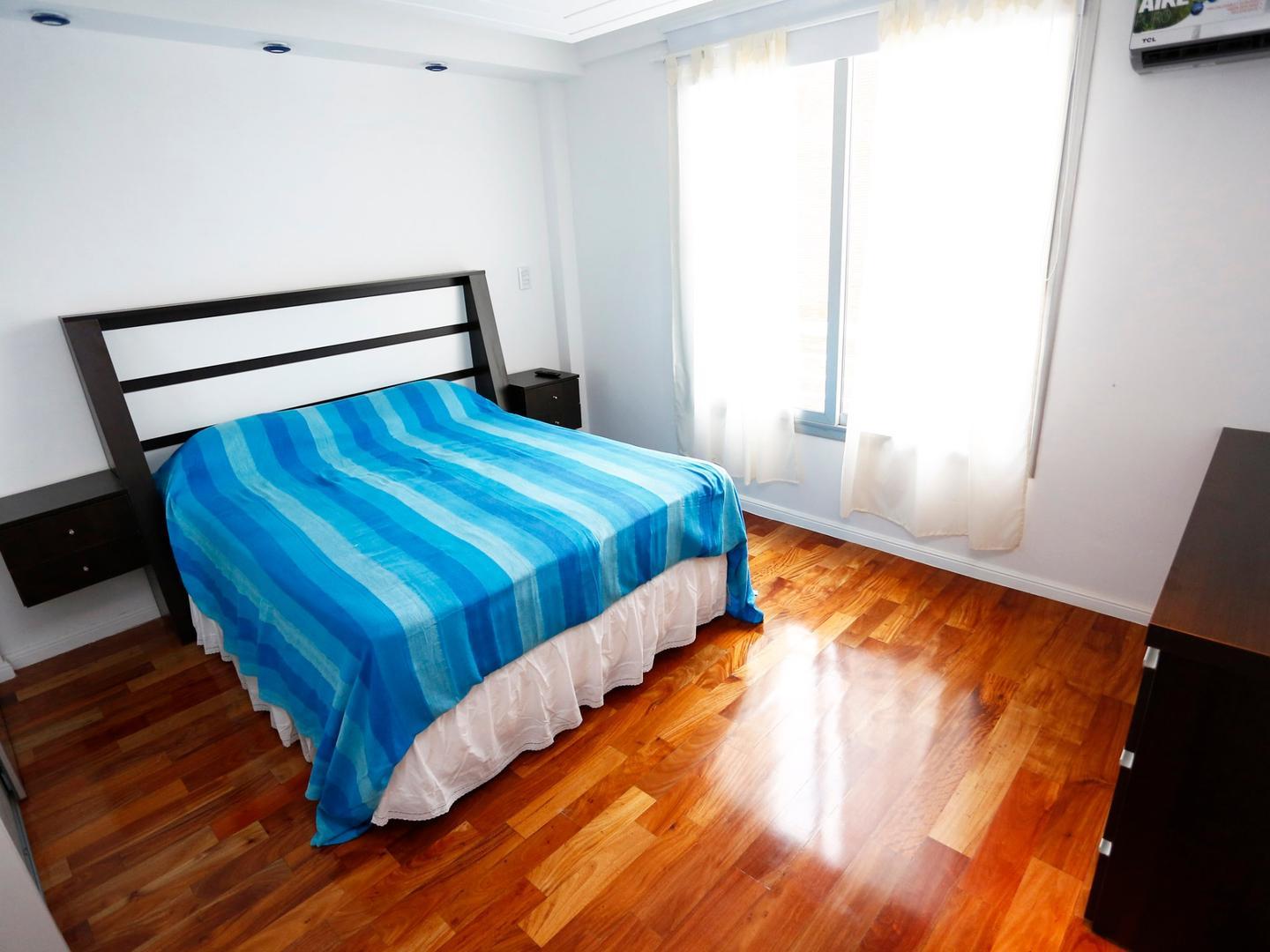 Departamento en Alquiler Temporal de 1 dormitorio