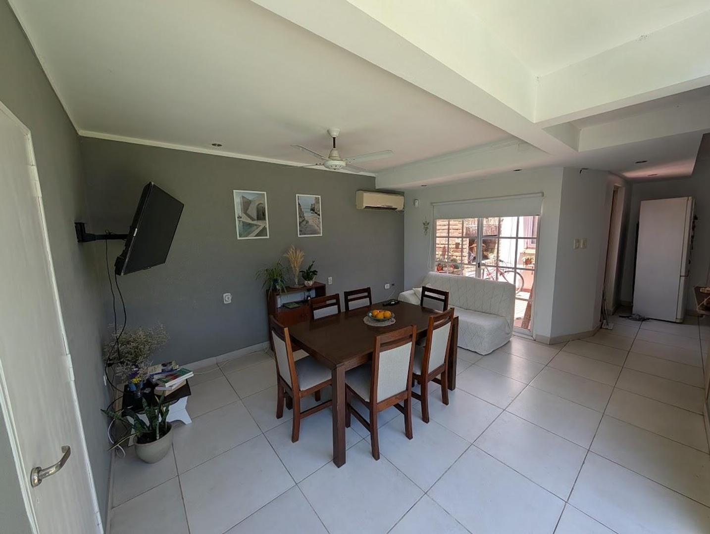 Casa en Venta en Santa Fe, USD 140.000