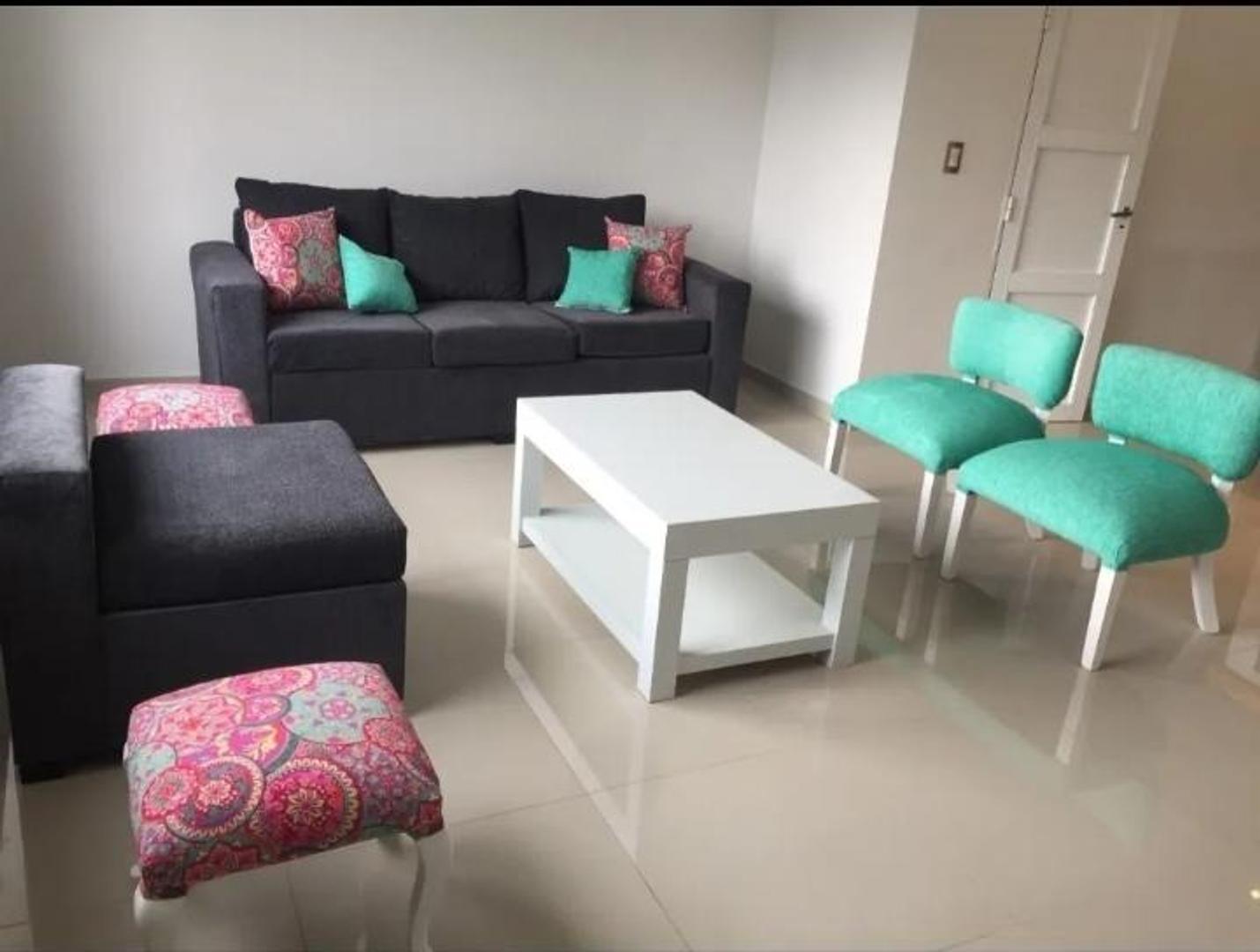 Casa 4 ambientes con 4 baños