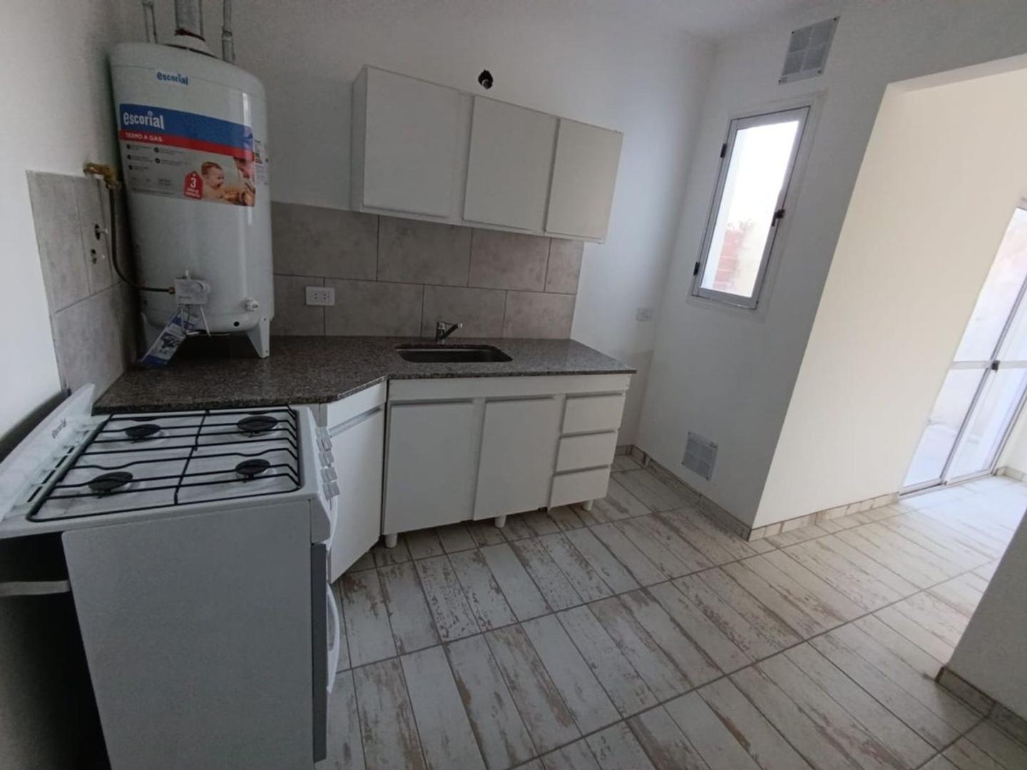 Depto Tipo Casa en Venta de 2 dormitorios