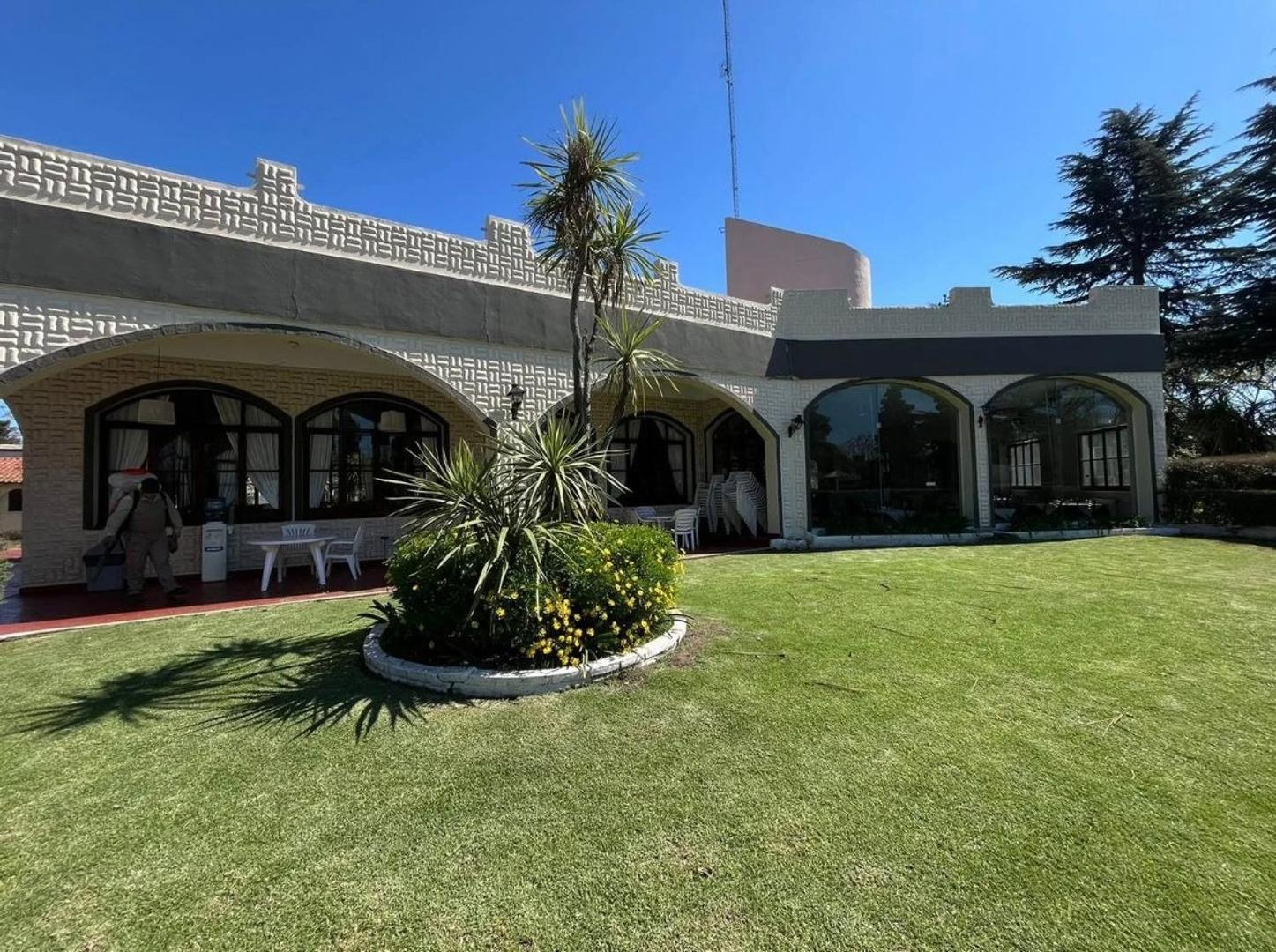 Casa en Venta 5 años