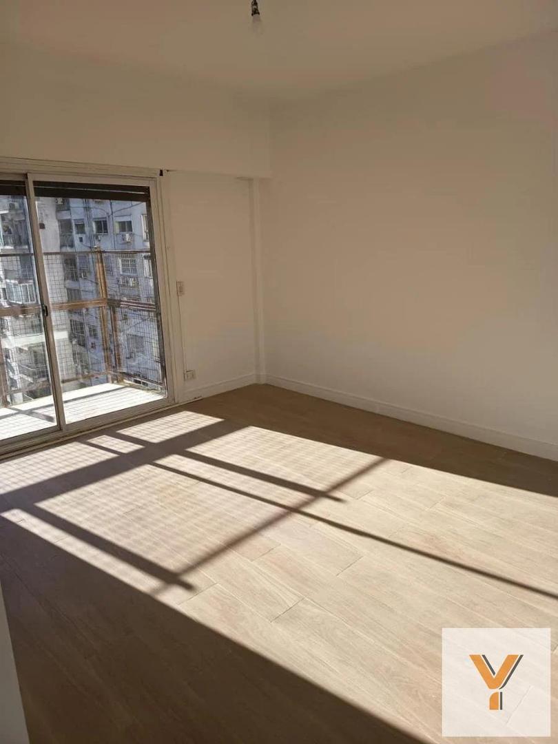 Departamento en Alquiler en Palermo, USD 2.500
