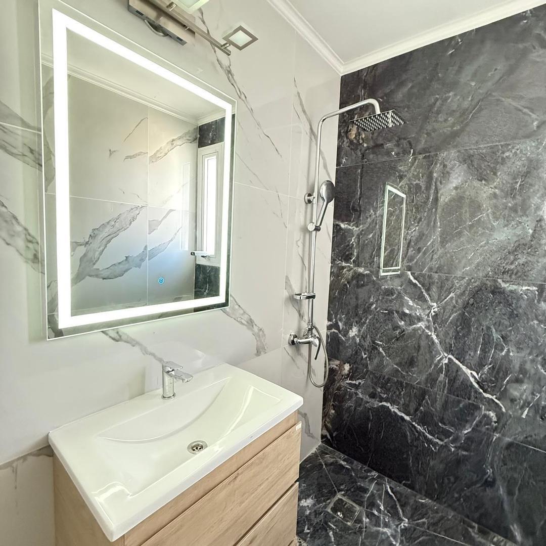 Departamento 2 ambientes reciclado