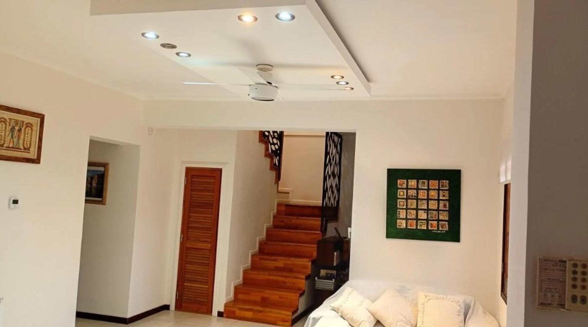 Casa en Venta 10 años