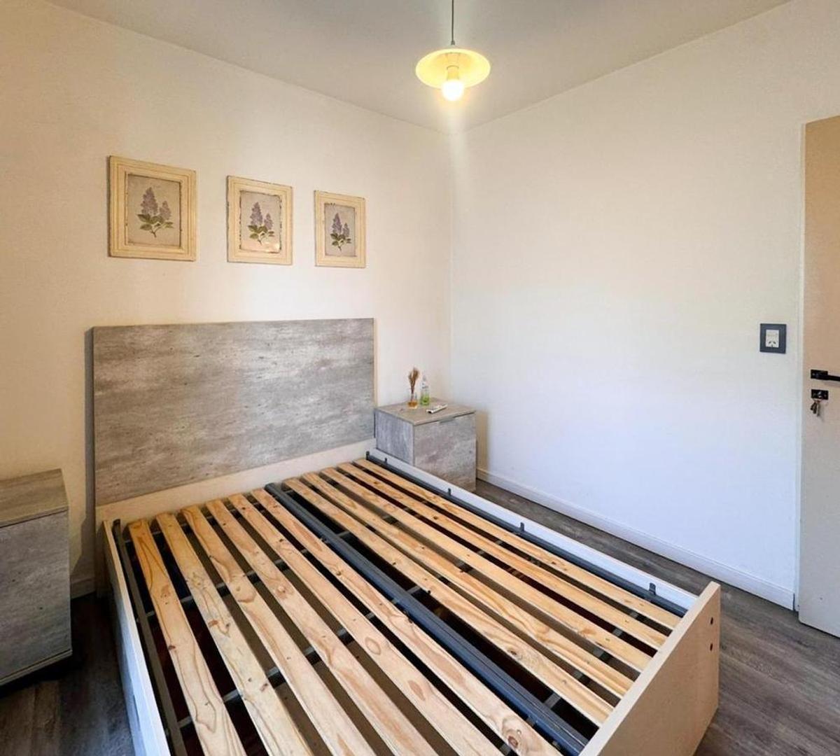 Departamento en Venta en Merlo, USD 45.000