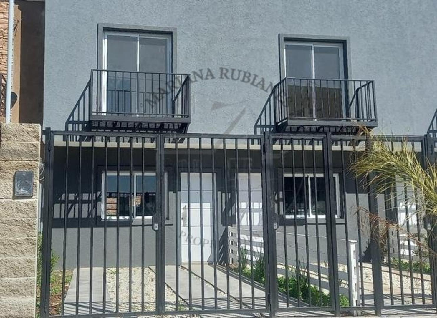 VENTA DUPLEX EN ESCOBAR