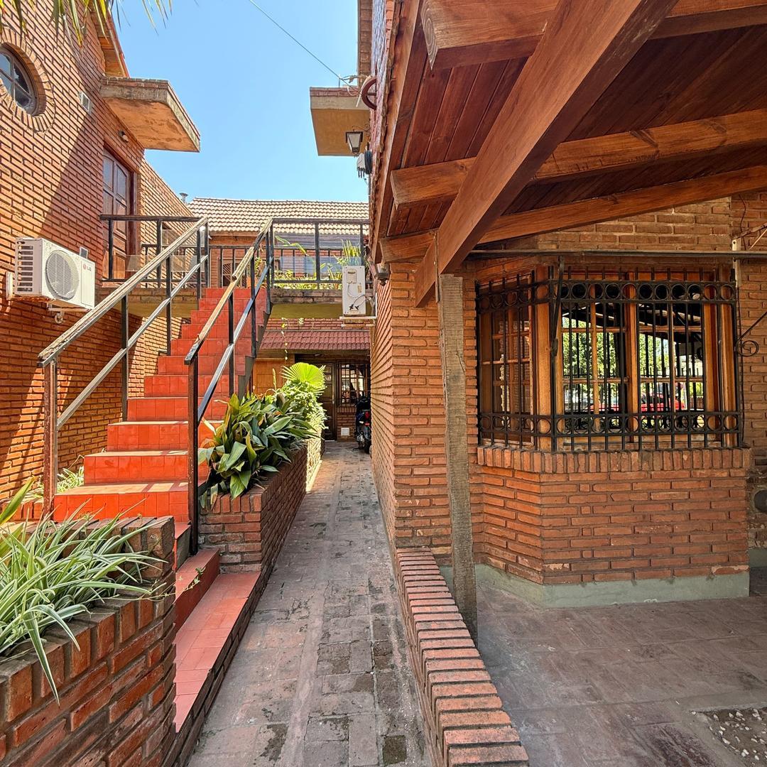 Depto Tipo Casa en Venta de 3 dormitorios