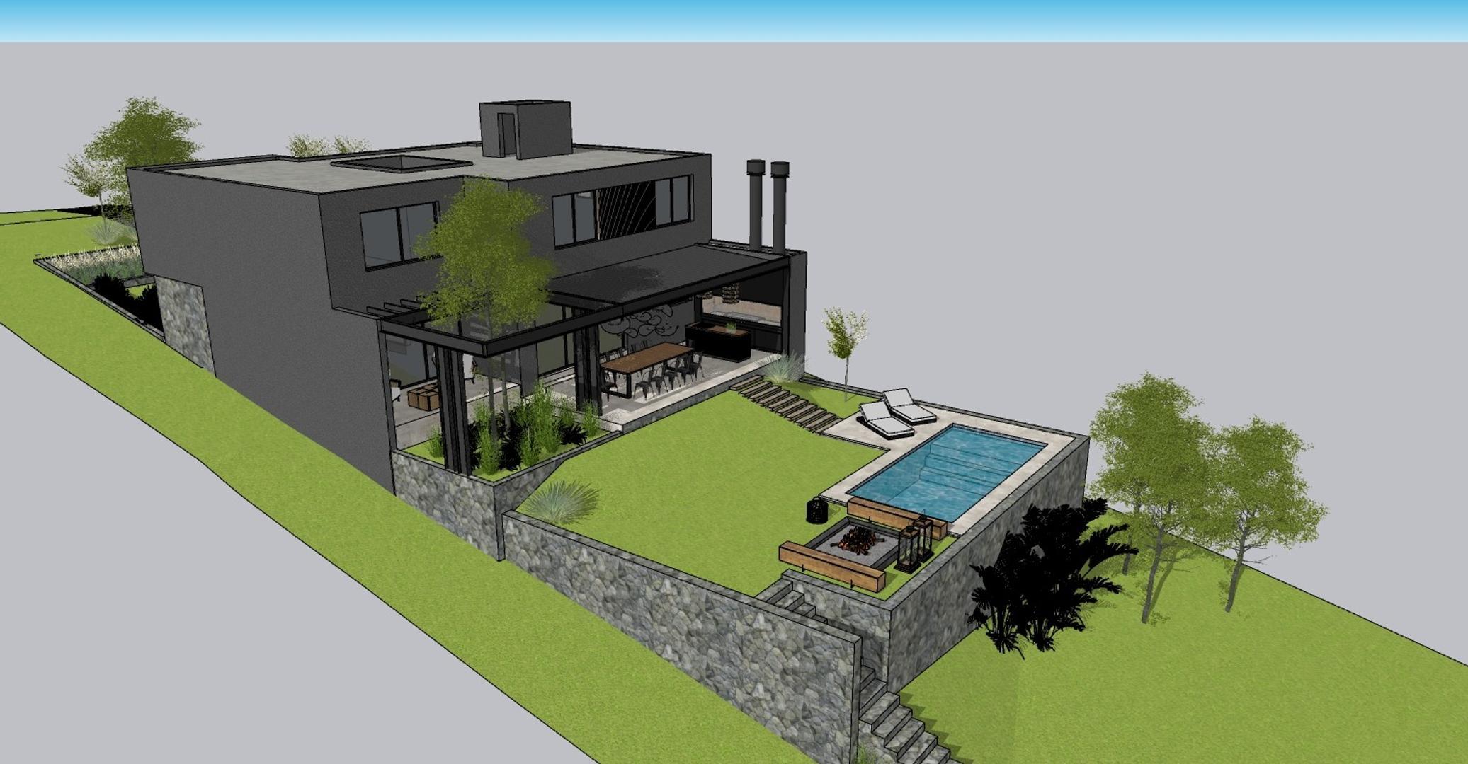 casa en venta 3 dormitorios en La Deseada Cordoba